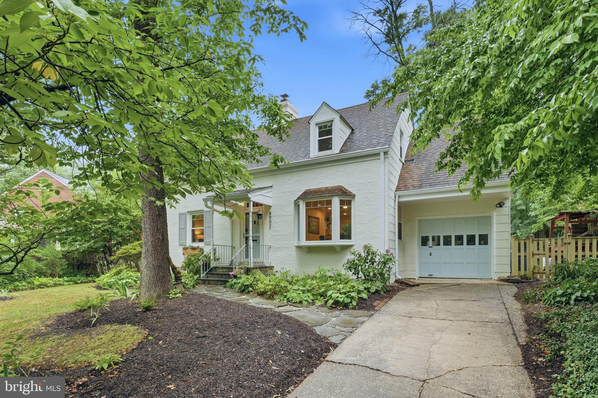 8902 Sudbury Road Silver Spring, MD 20901 - Photo 61 of 68
