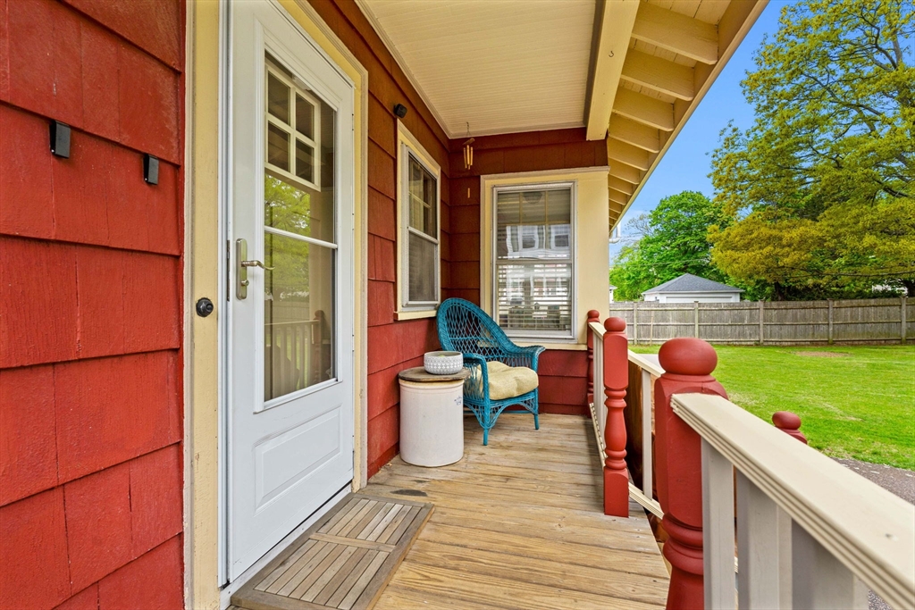 27 Lenox Street Brockton, MA 02301 - Photo 6 of 41