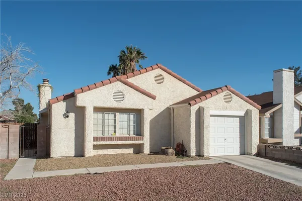$3,195 | 7250 Hardtack Circle, Las Vegas, NV 89119