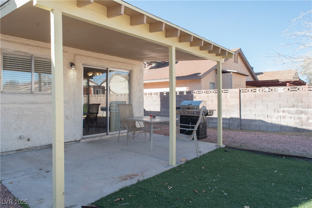 7250 Hardtack Circle Las Vegas, NV 89119 - Photo 20 of 37