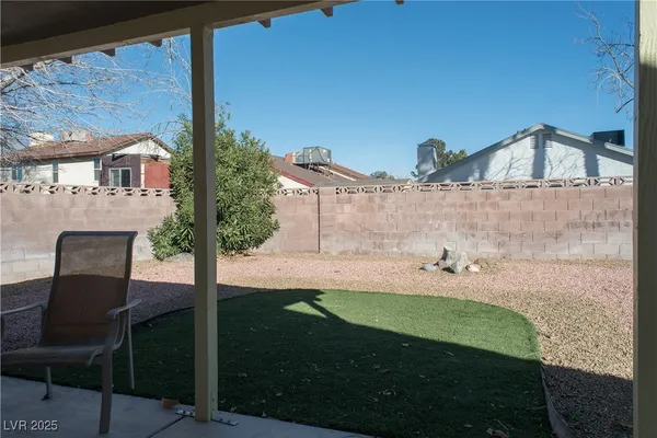 $3,195 | 7250 Hardtack Circle, Las Vegas, NV 89119