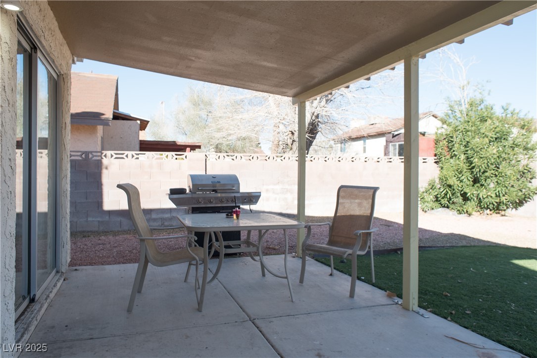 7250 Hardtack Circle Las Vegas, NV 89119 - Photo 31 of 37