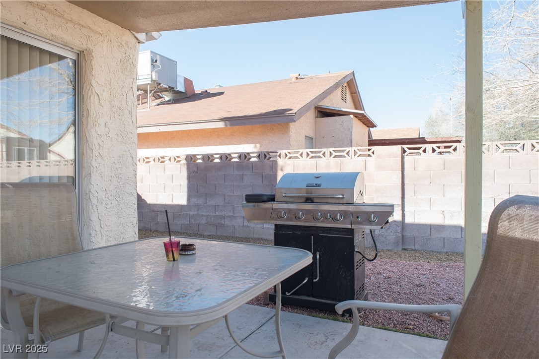 7250 Hardtack Circle Las Vegas, NV 89119 - Photo 34 of 37