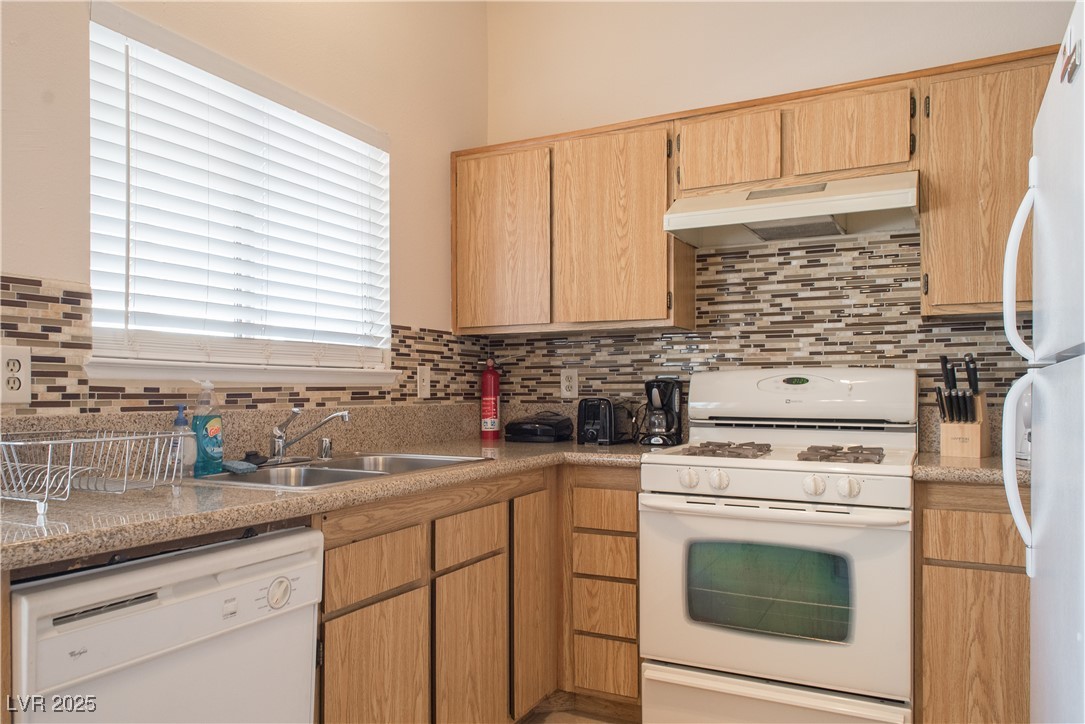 7250 Hardtack Circle Las Vegas, NV 89119 - Photo 35 of 37