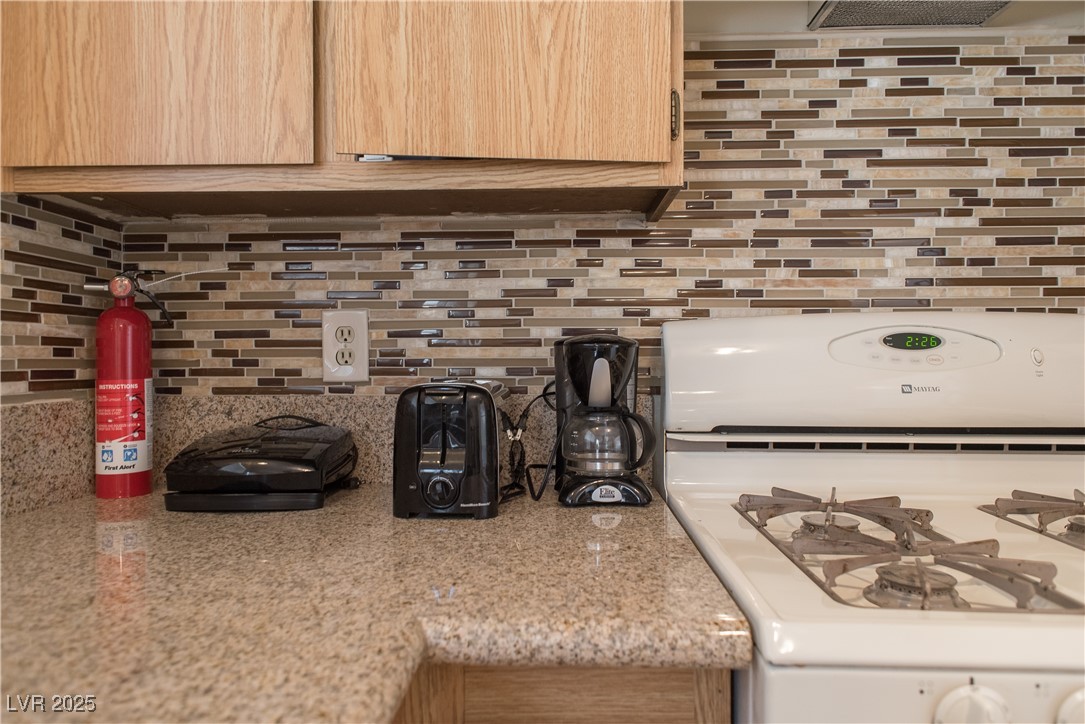 7250 Hardtack Circle Las Vegas, NV 89119 - Photo 36 of 37