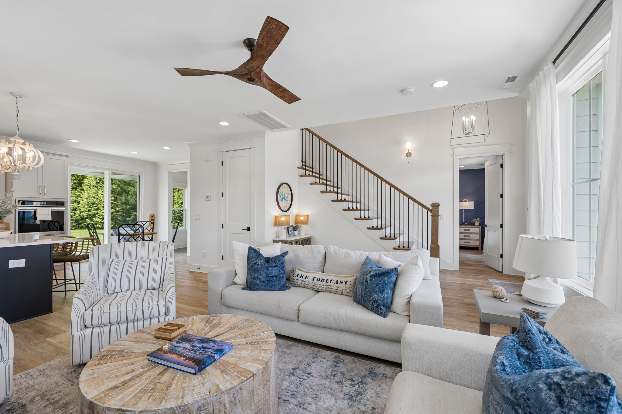 154 Barefoot Way Winchester, TN 37398 - Photo 12 of 98