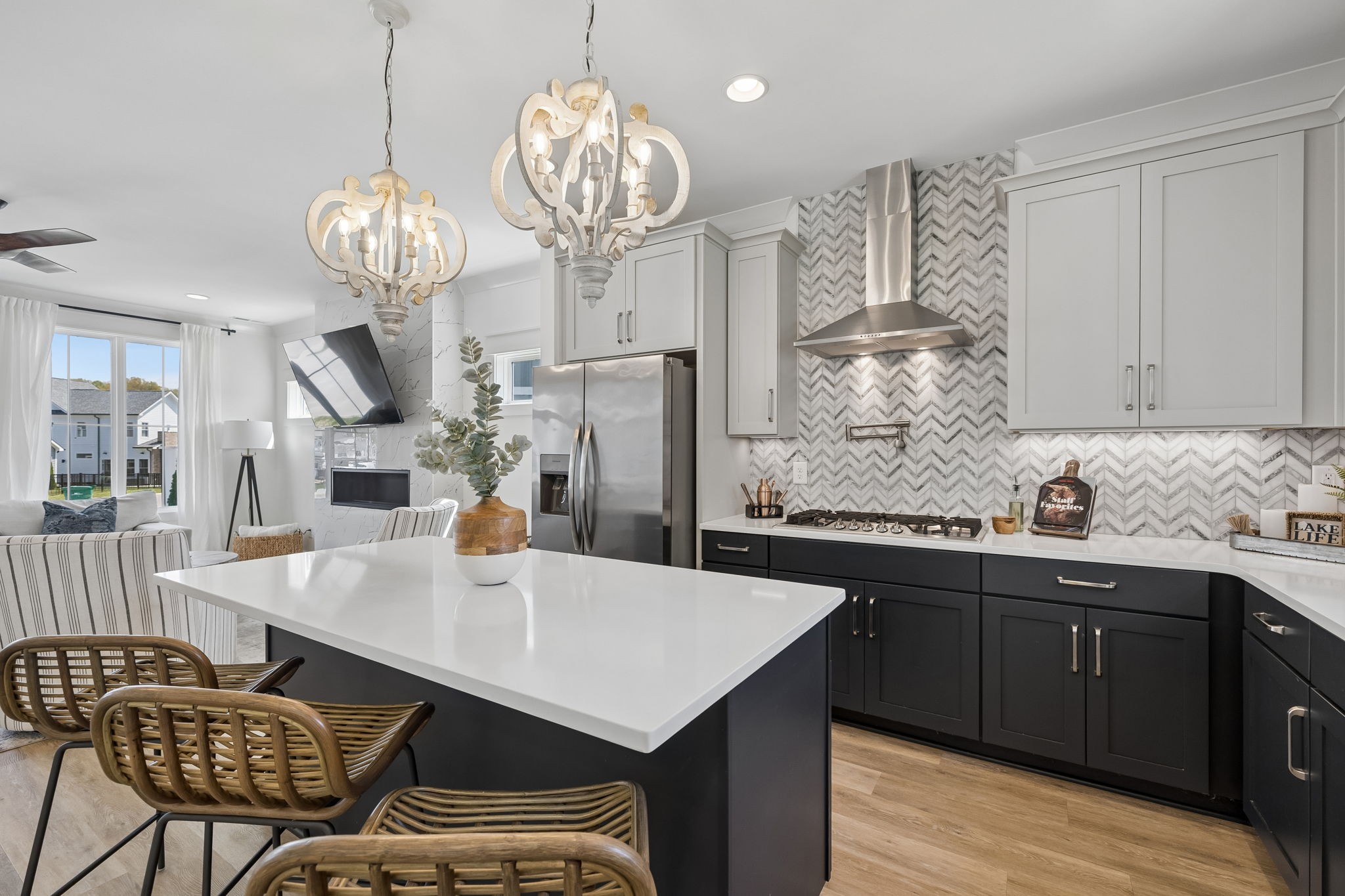 154 Barefoot Way Winchester, TN 37398 - Photo 16 of 98