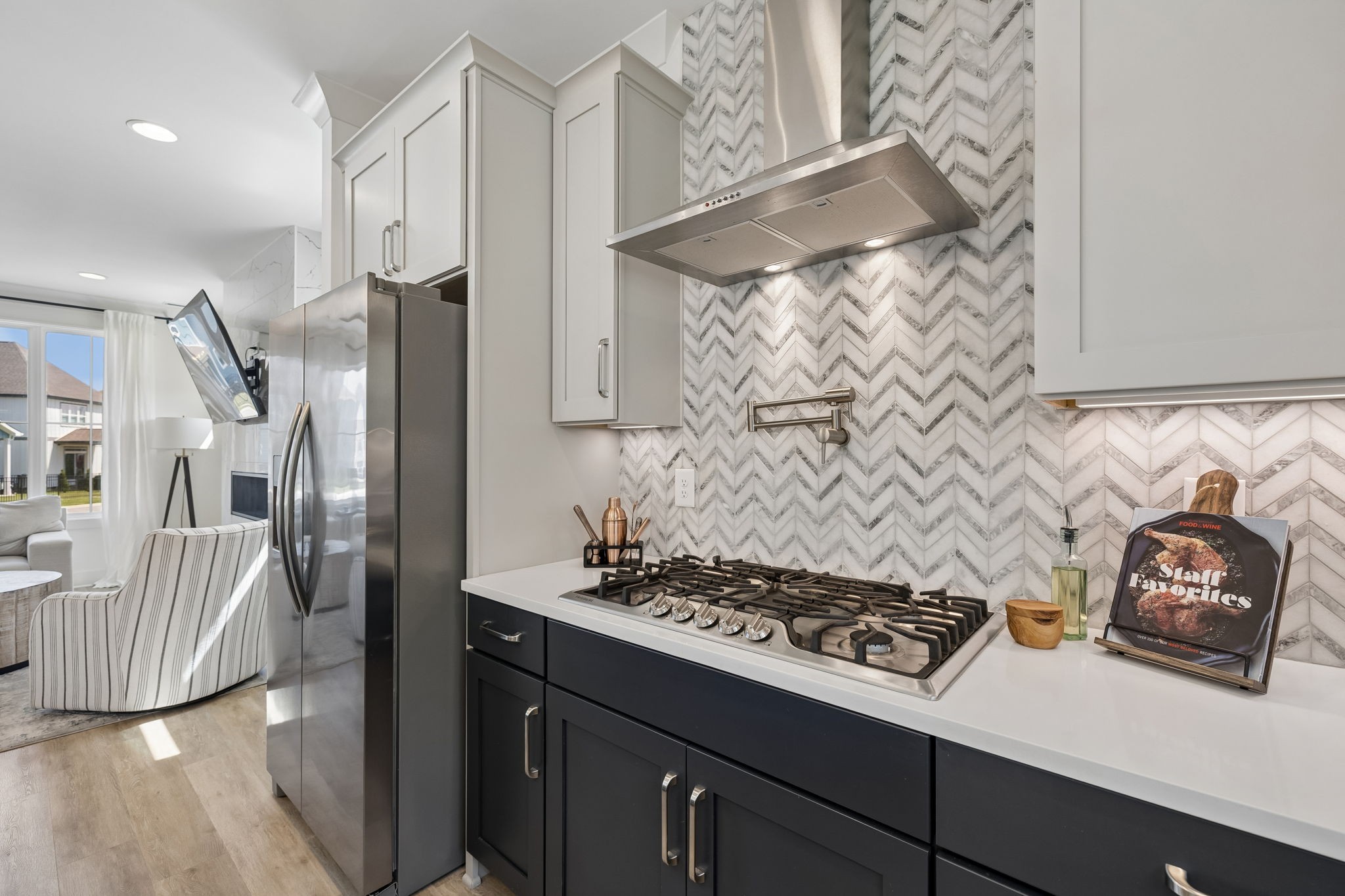 154 Barefoot Way Winchester, TN 37398 - Photo 20 of 98