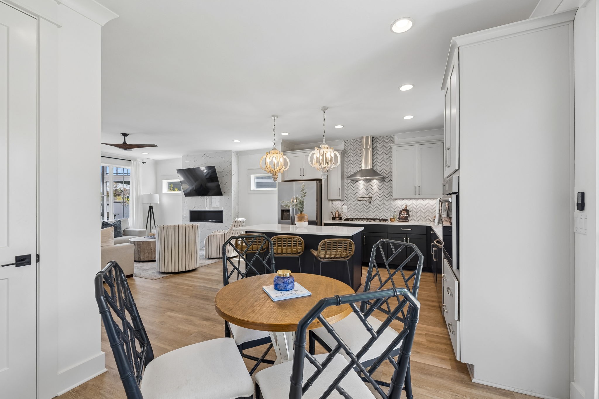 154 Barefoot Way Winchester, TN 37398 - Photo 27 of 98