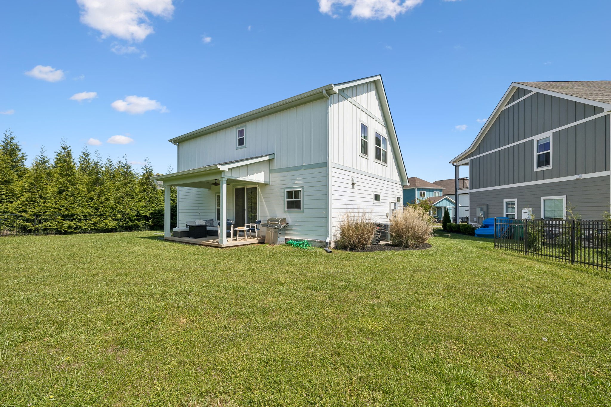 154 Barefoot Way Winchester, TN 37398 - Photo 66 of 98