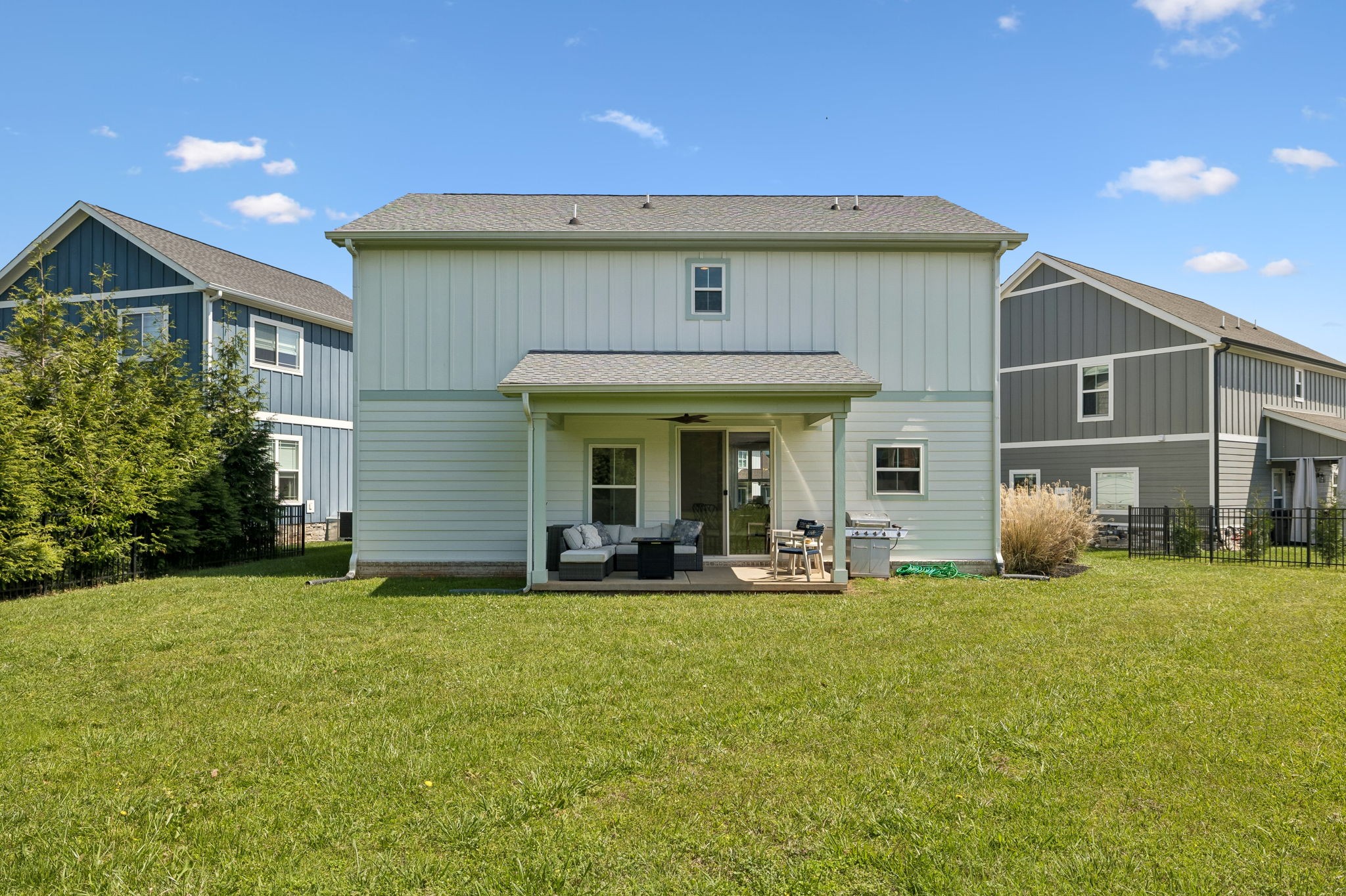 154 Barefoot Way Winchester, TN 37398 - Photo 67 of 98
