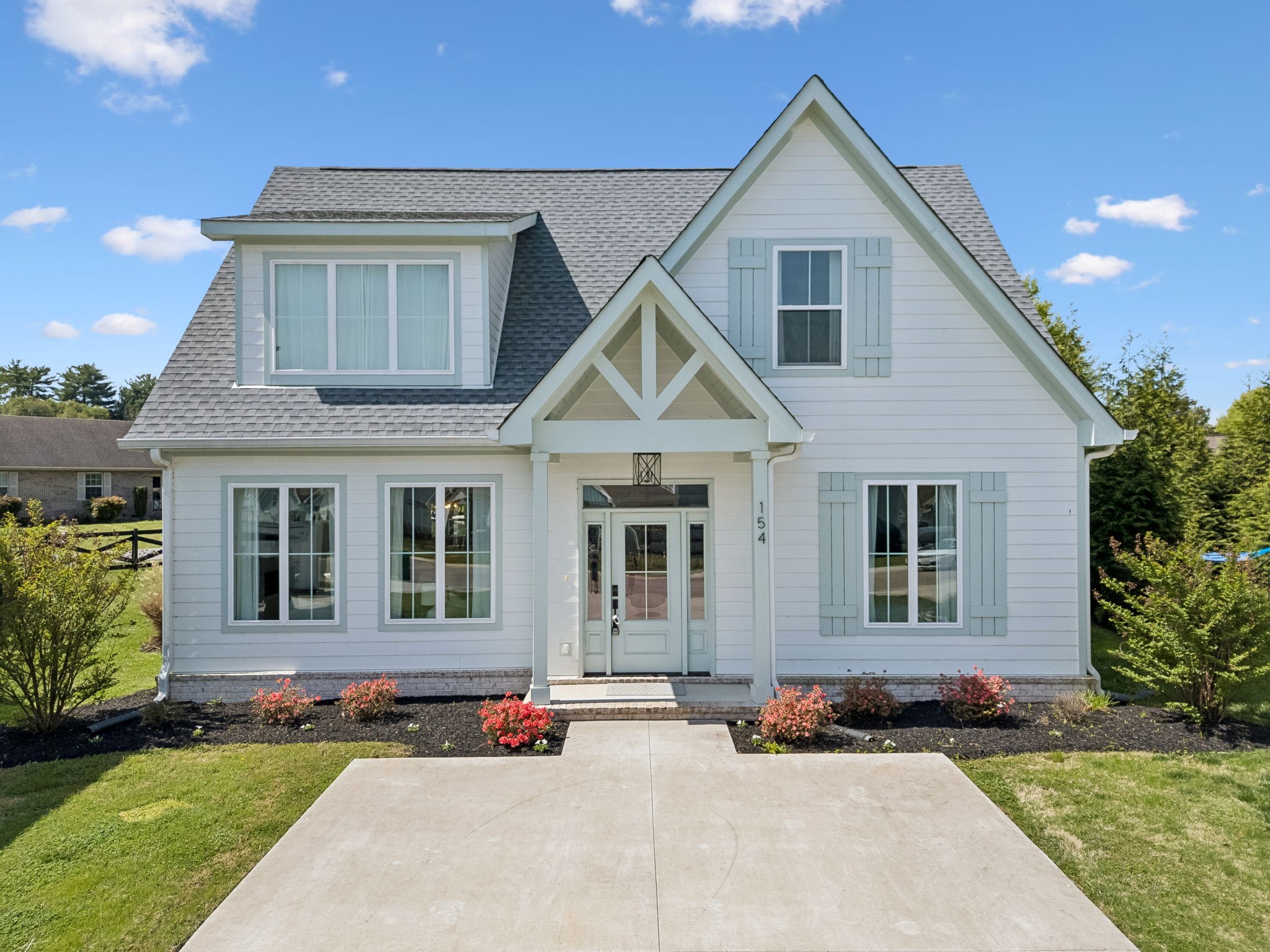 154 Barefoot Way Winchester, TN 37398 - Photo 74 of 98