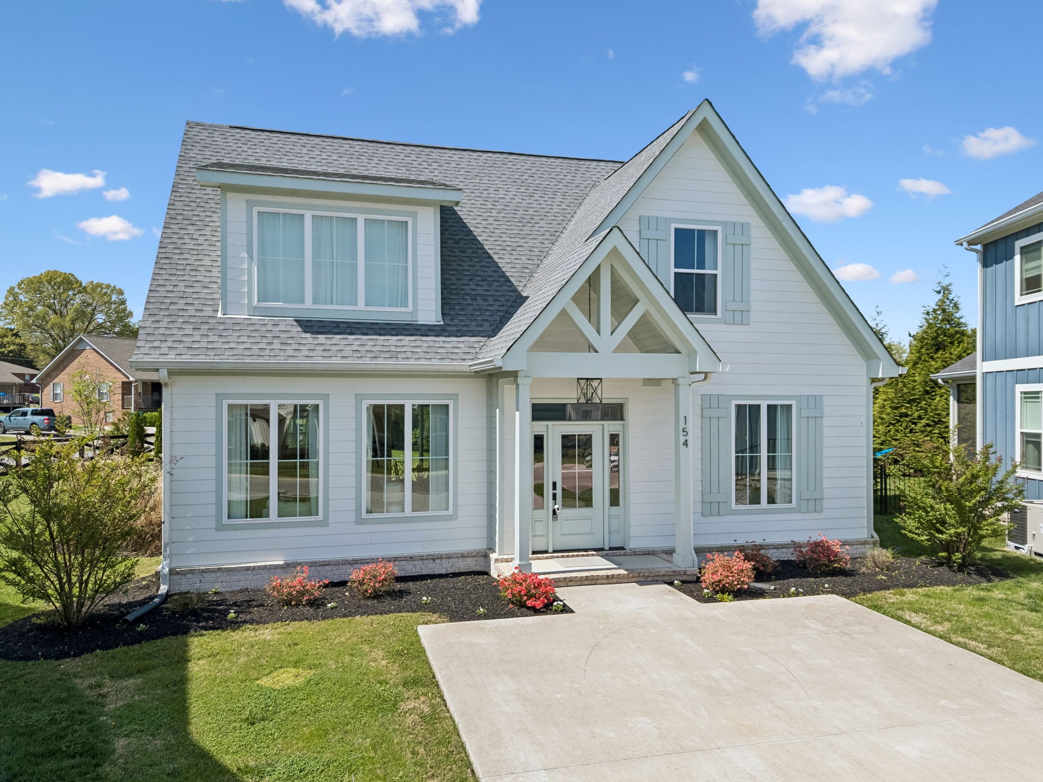 154 Barefoot Way Winchester, TN 37398 - Photo 75 of 98