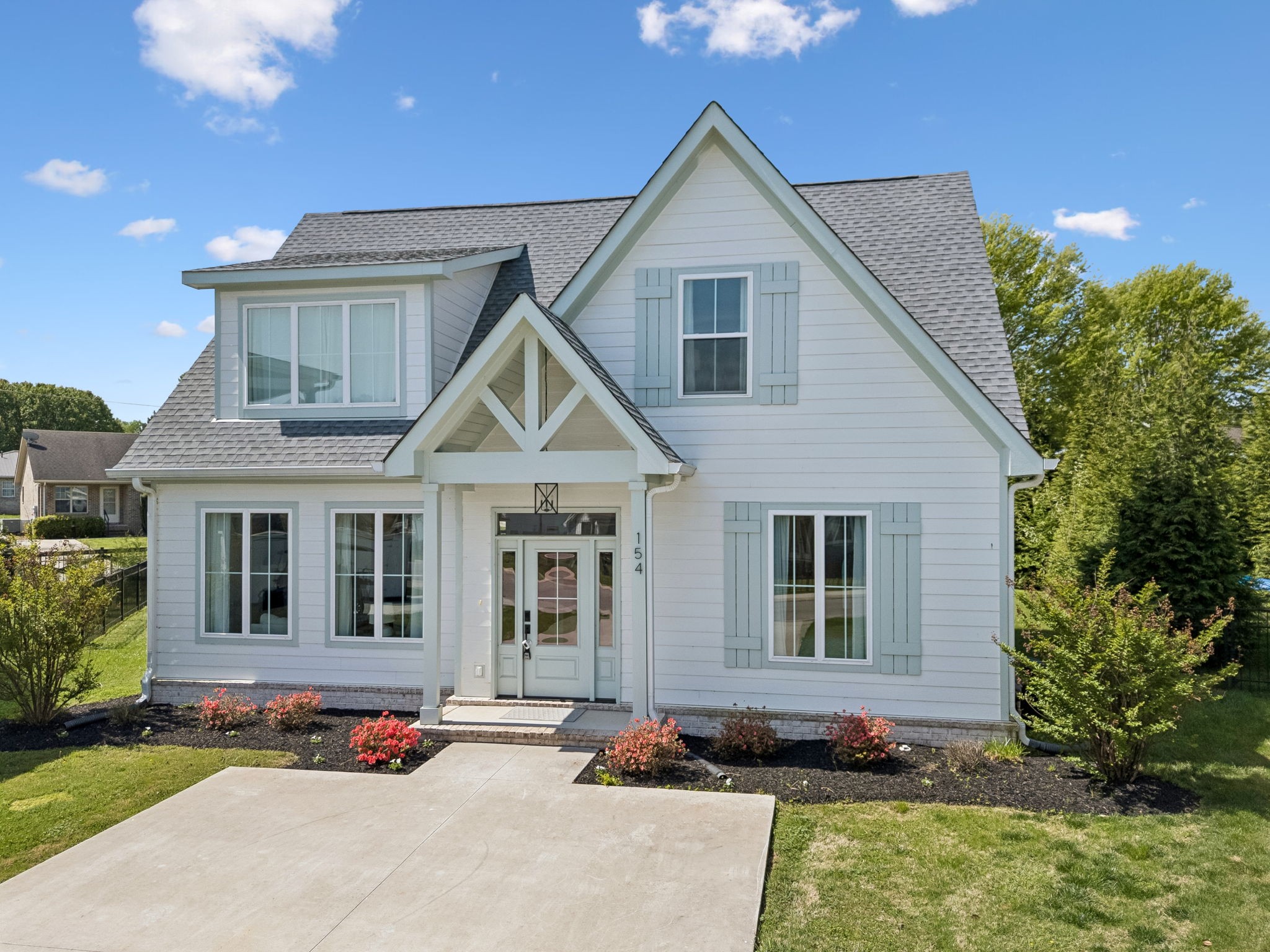 154 Barefoot Way Winchester, TN 37398 - Photo 76 of 98