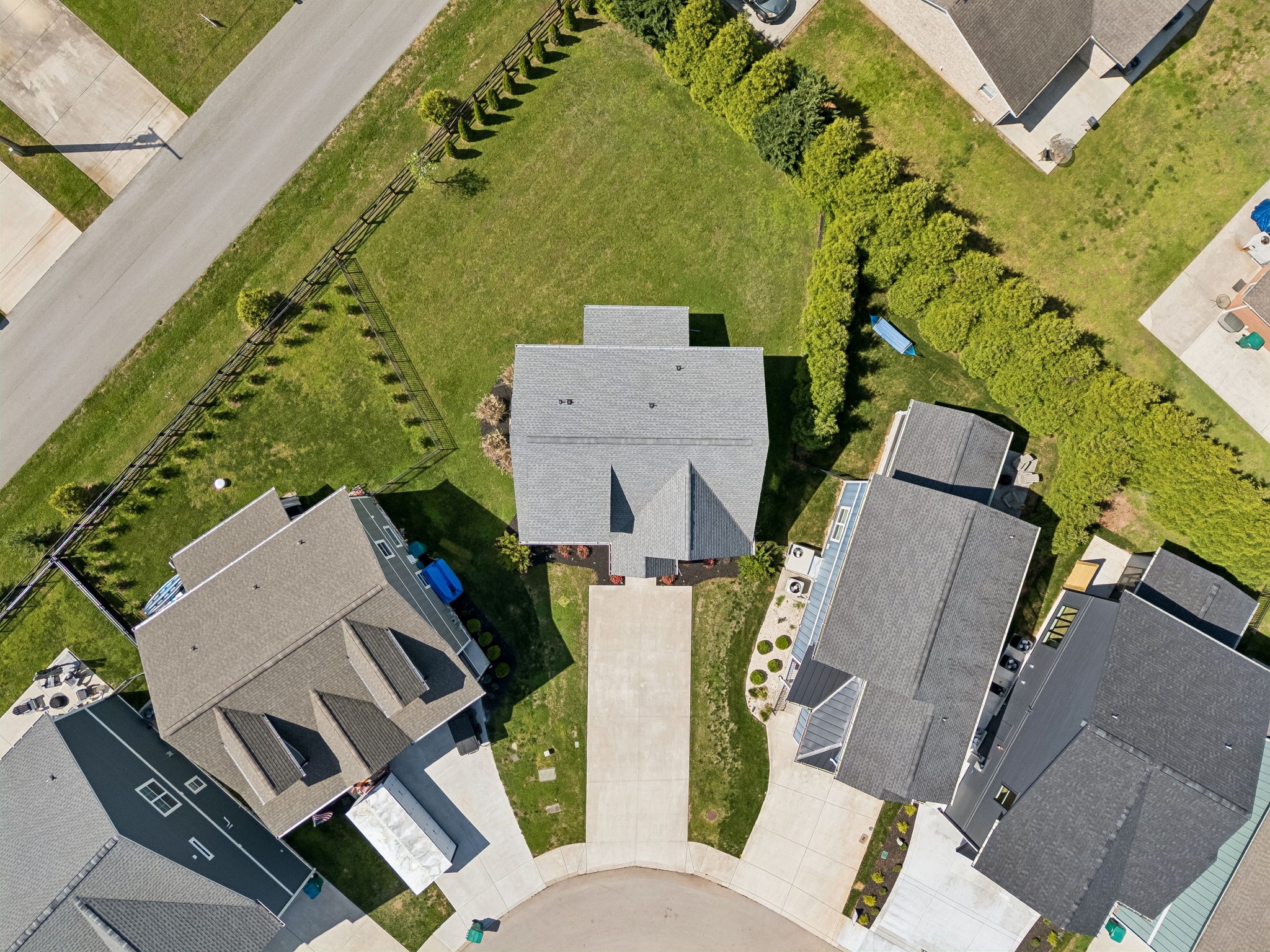 154 Barefoot Way Winchester, TN 37398 - Photo 77 of 98