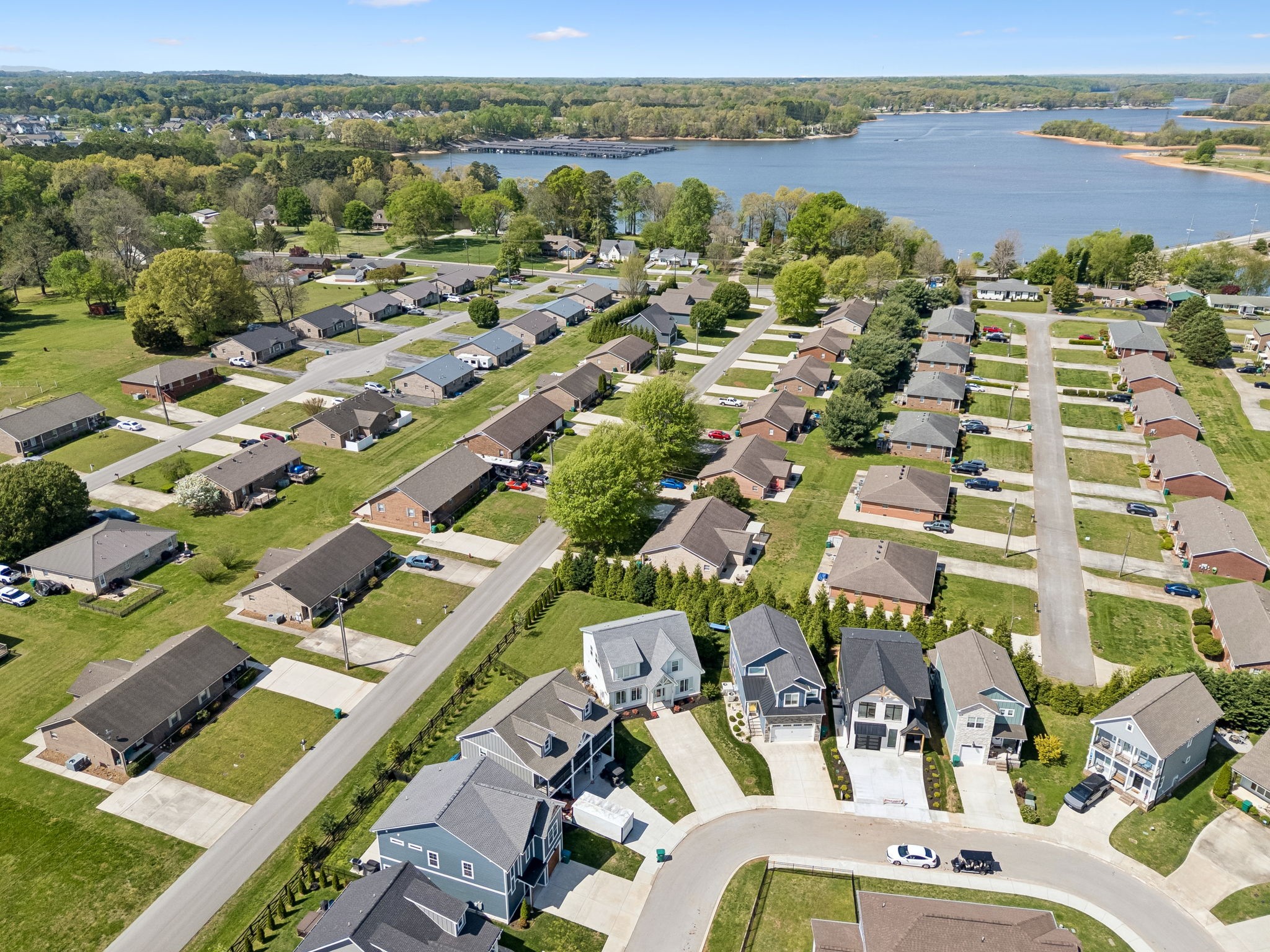 154 Barefoot Way Winchester, TN 37398 - Photo 78 of 98