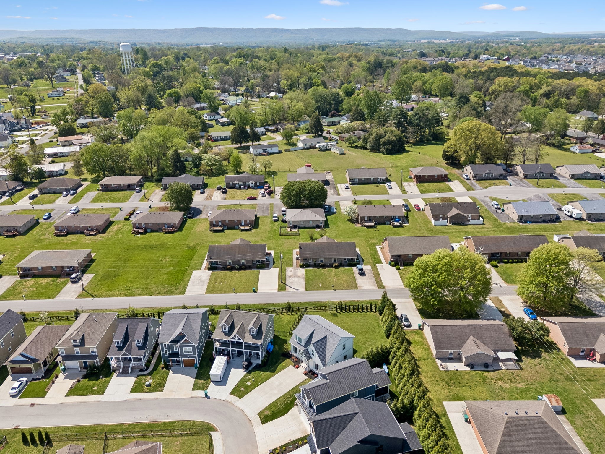 154 Barefoot Way Winchester, TN 37398 - Photo 80 of 98