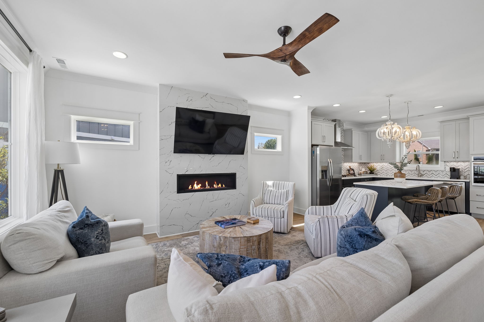 154 Barefoot Way Winchester, TN 37398 - Photo 8 of 98