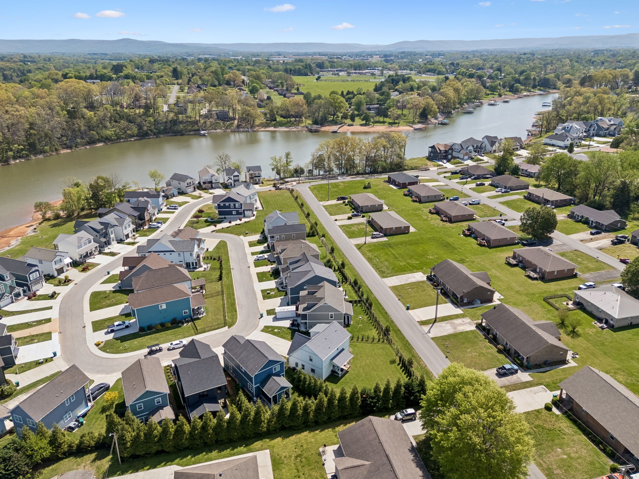 154 Barefoot Way Winchester, TN 37398 - Photo 81 of 98