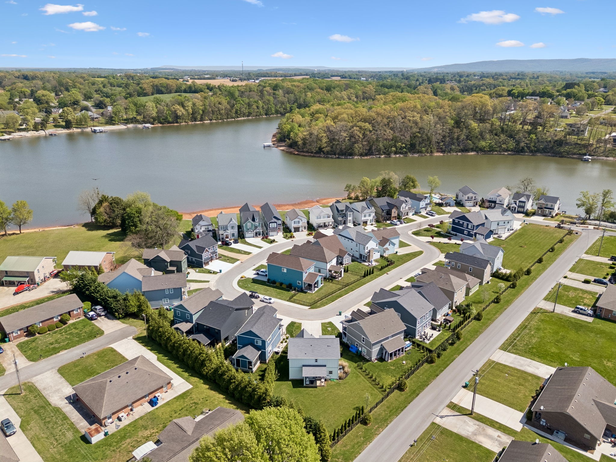 154 Barefoot Way Winchester, TN 37398 - Photo 82 of 98