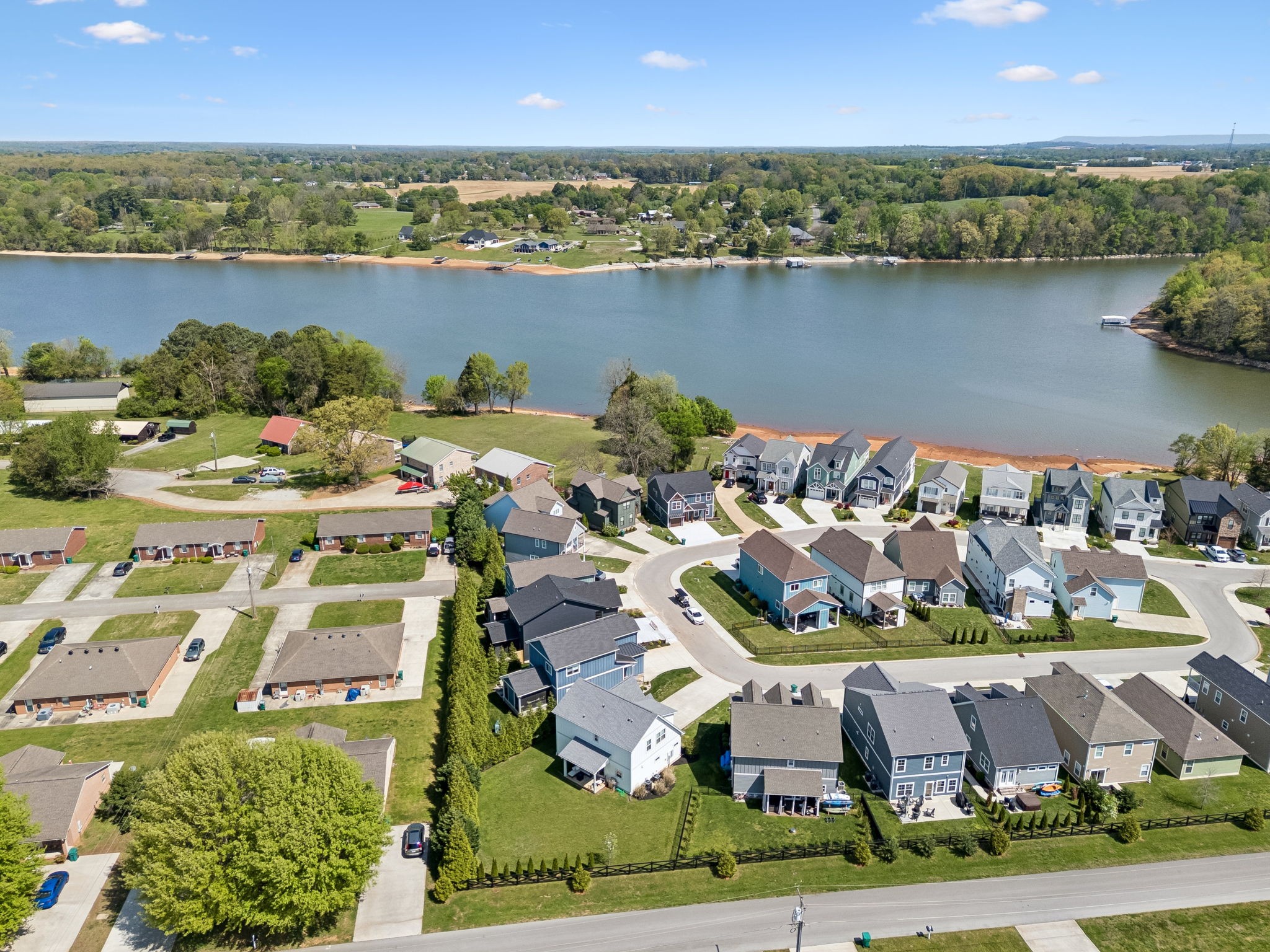 154 Barefoot Way Winchester, TN 37398 - Photo 83 of 98