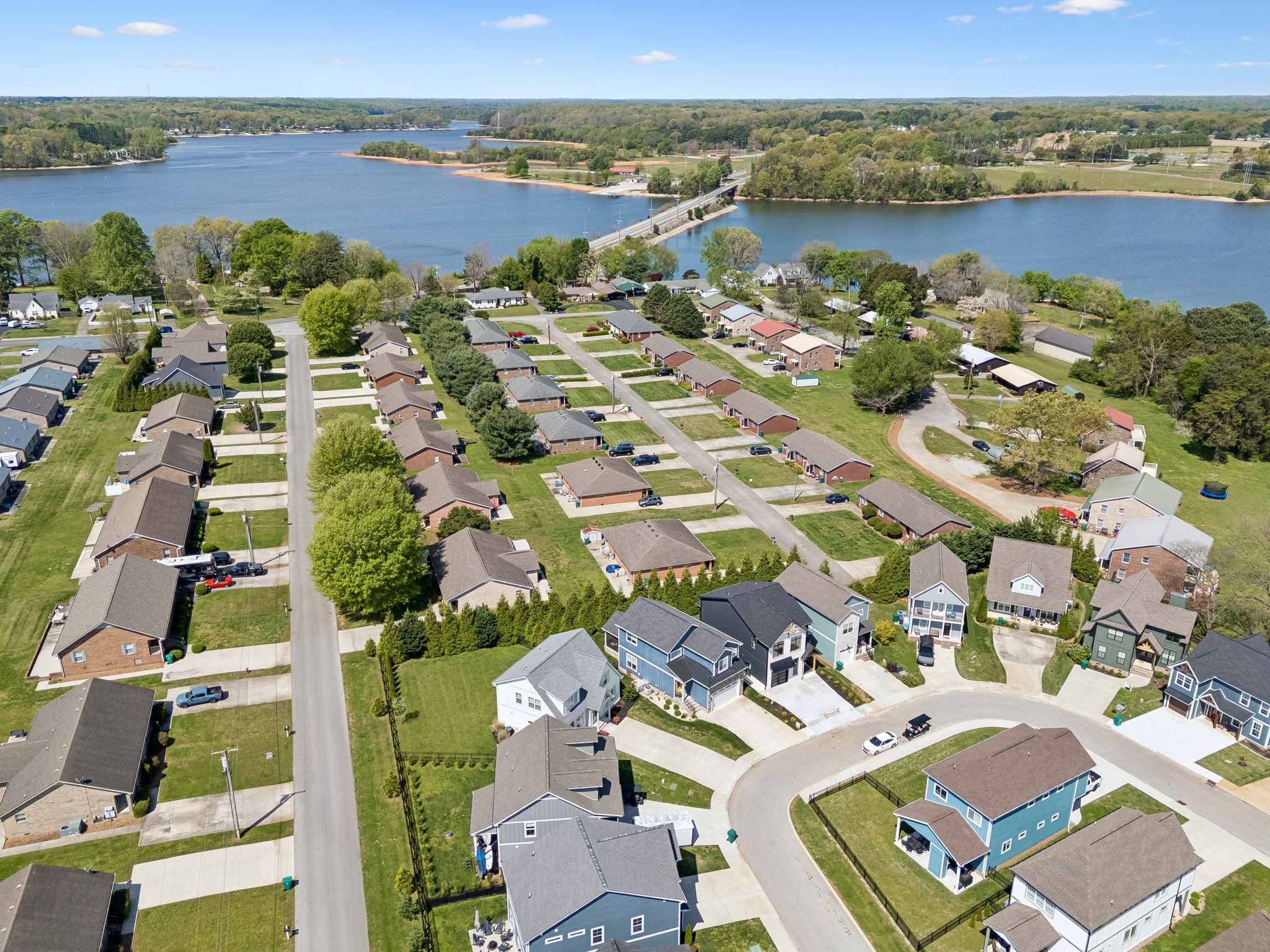 154 Barefoot Way Winchester, TN 37398 - Photo 84 of 98