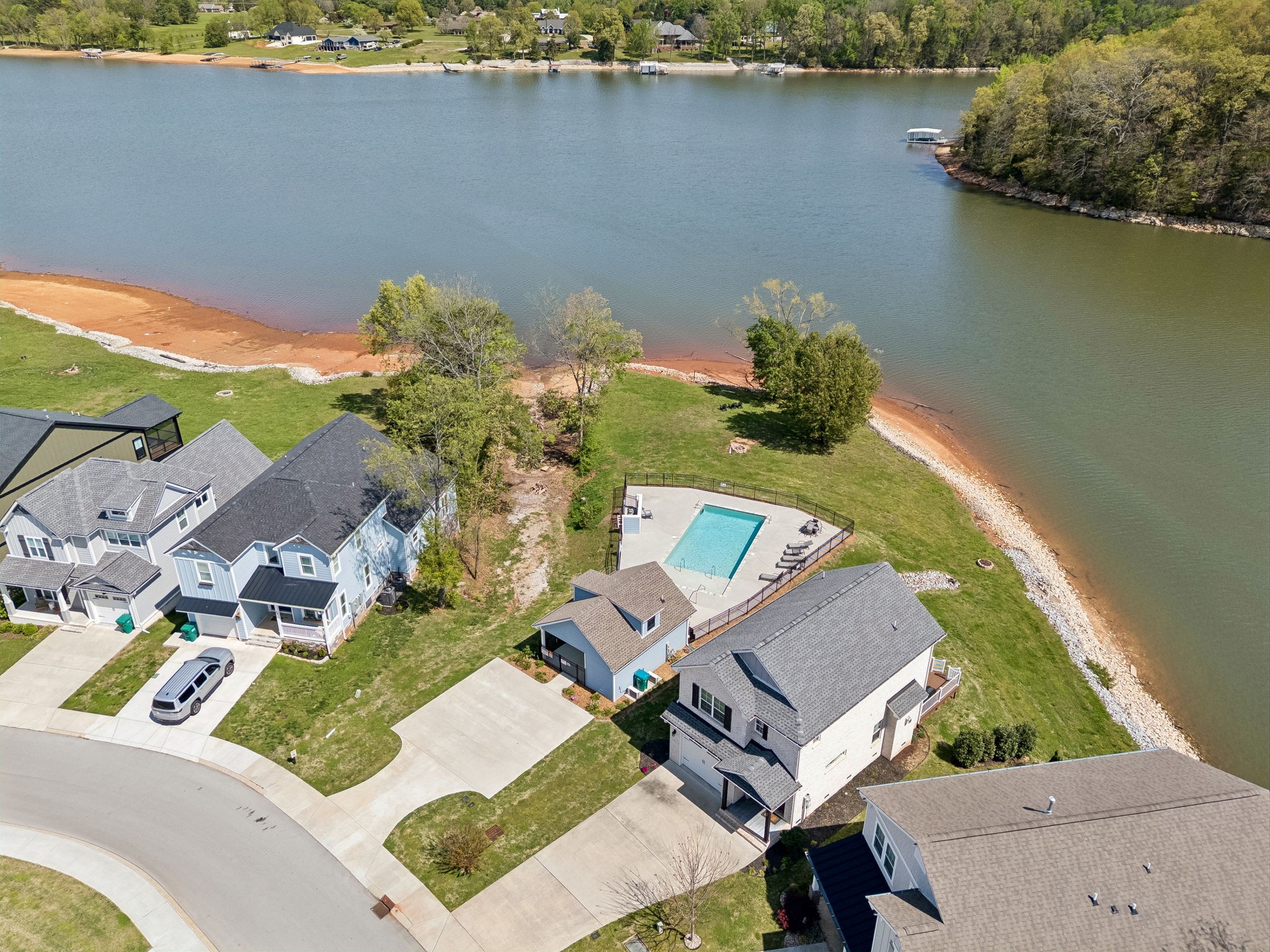 154 Barefoot Way Winchester, TN 37398 - Photo 85 of 98