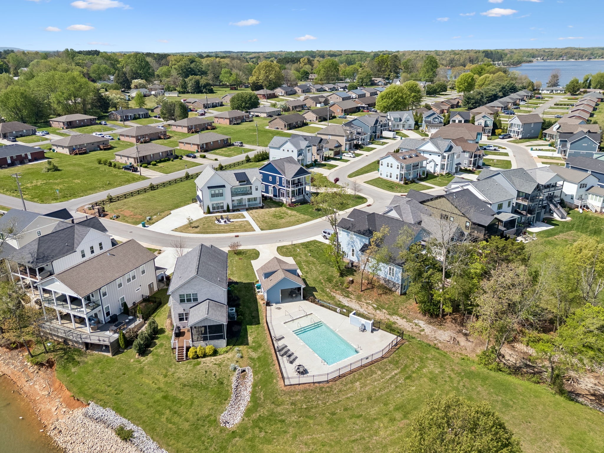 154 Barefoot Way Winchester, TN 37398 - Photo 86 of 98