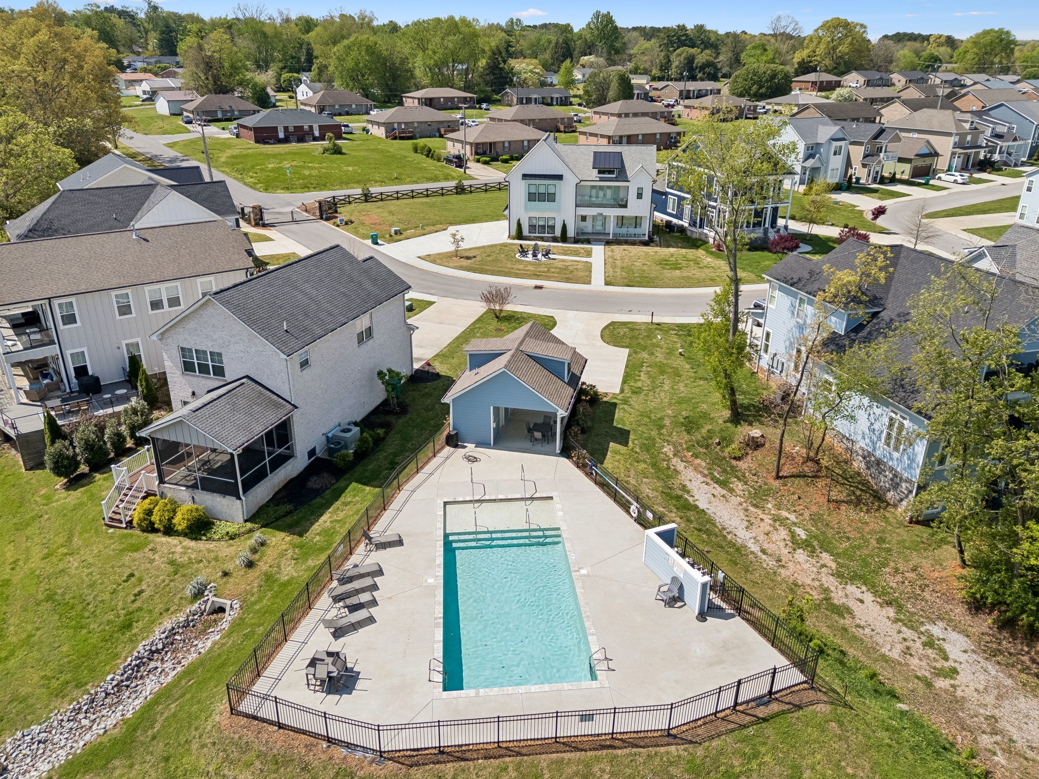 154 Barefoot Way Winchester, TN 37398 - Photo 87 of 98