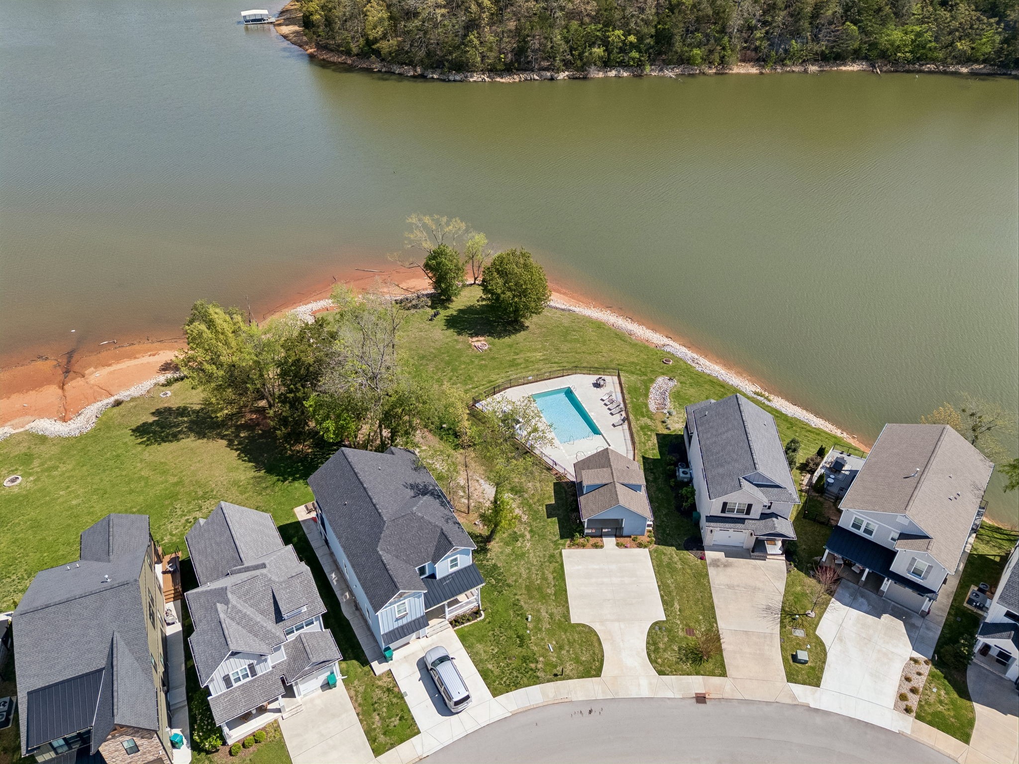 154 Barefoot Way Winchester, TN 37398 - Photo 89 of 98