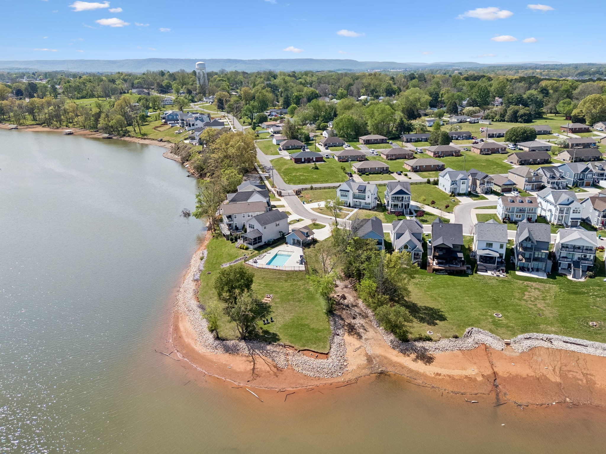 154 Barefoot Way Winchester, TN 37398 - Photo 90 of 98