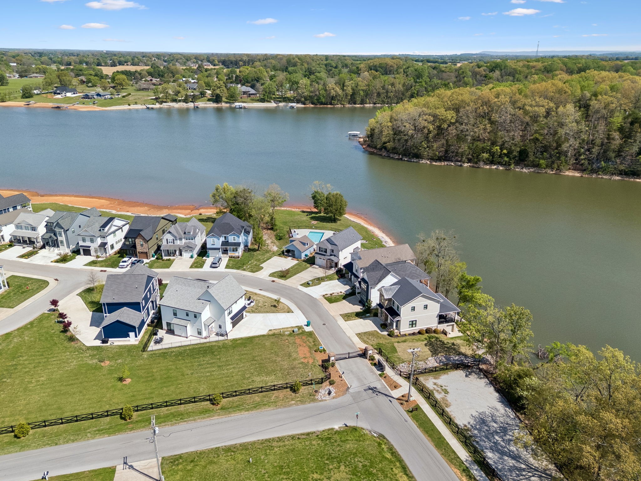 154 Barefoot Way Winchester, TN 37398 - Photo 91 of 98