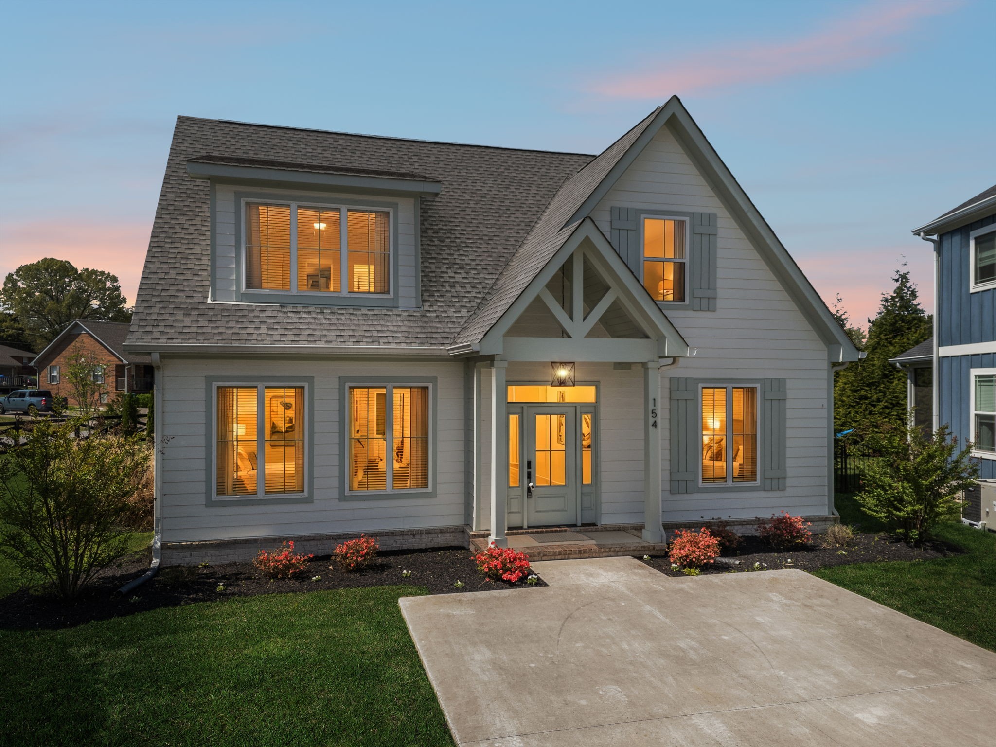 154 Barefoot Way Winchester, TN 37398 - Photo 93 of 98