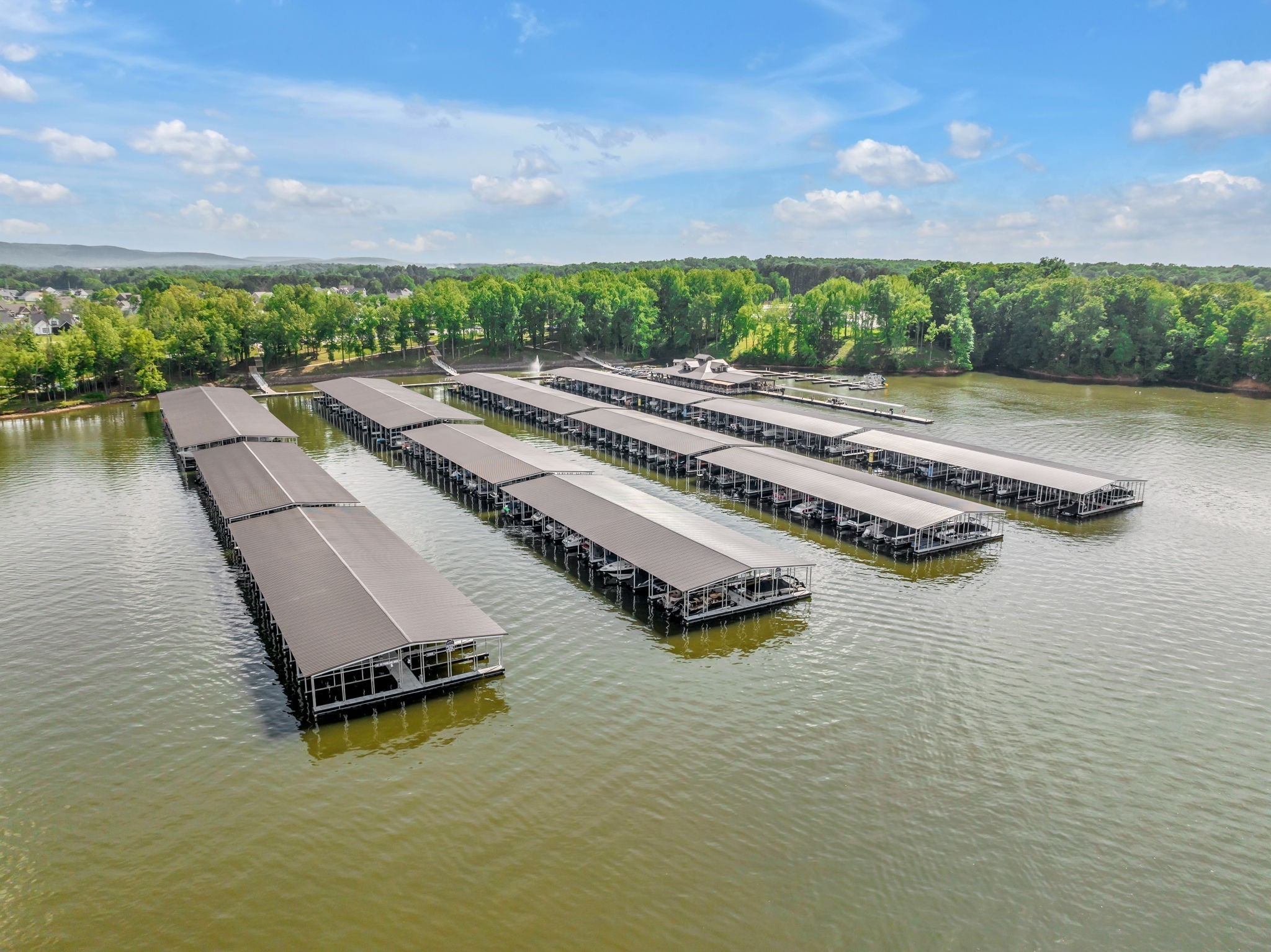 154 Barefoot Way Winchester, TN 37398 - Photo 94 of 98