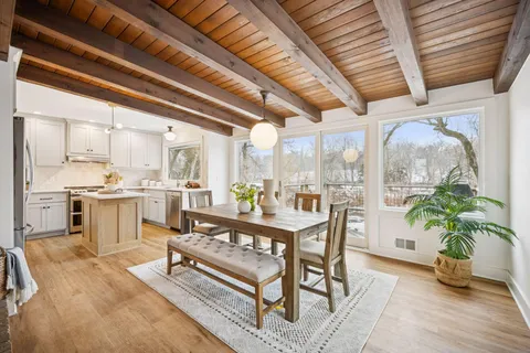 $475,000 | 3460 Rum River Drive, Anoka, MN 55303