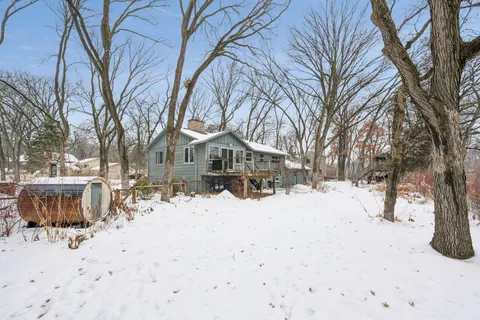 $475,000 | 3460 Rum River Drive, Anoka, MN 55303