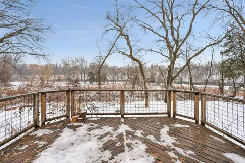 $475,000 | 3460 Rum River Drive, Anoka, MN 55303