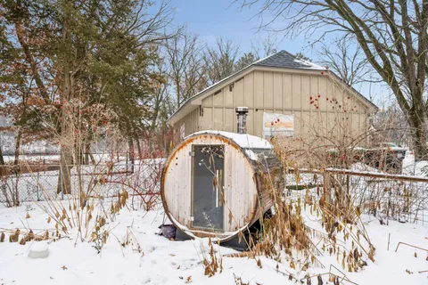 $475,000 | 3460 Rum River Drive, Anoka, MN 55303