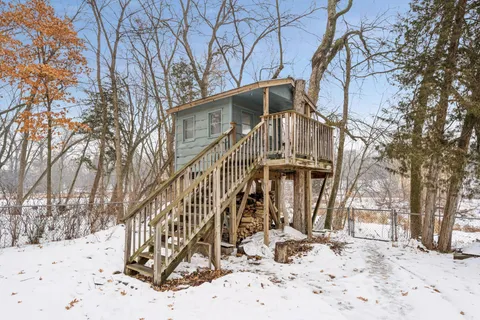 $475,000 | 3460 Rum River Drive, Anoka, MN 55303