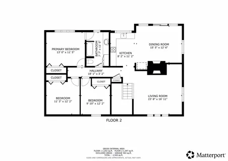 $475,000 | 3460 Rum River Drive, Anoka, MN 55303