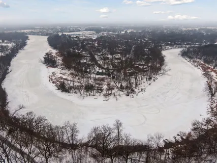 $475,000 | 3460 Rum River Drive, Anoka, MN 55303