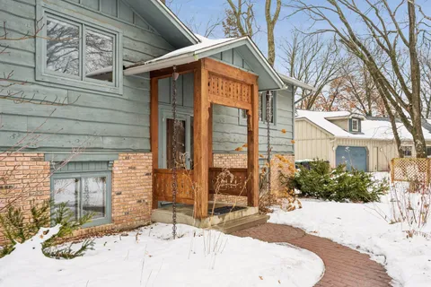 $475,000 | 3460 Rum River Drive, Anoka, MN 55303