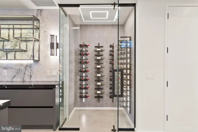 $4,250,000 | 2745 North Radford Street, Arlington, VA 22207