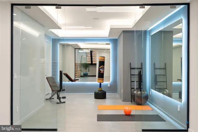 $4,250,000 | 2745 North Radford Street, Arlington, VA 22207