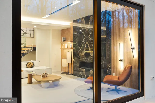 $4,250,000 | 2745 North Radford Street, Arlington, VA 22207