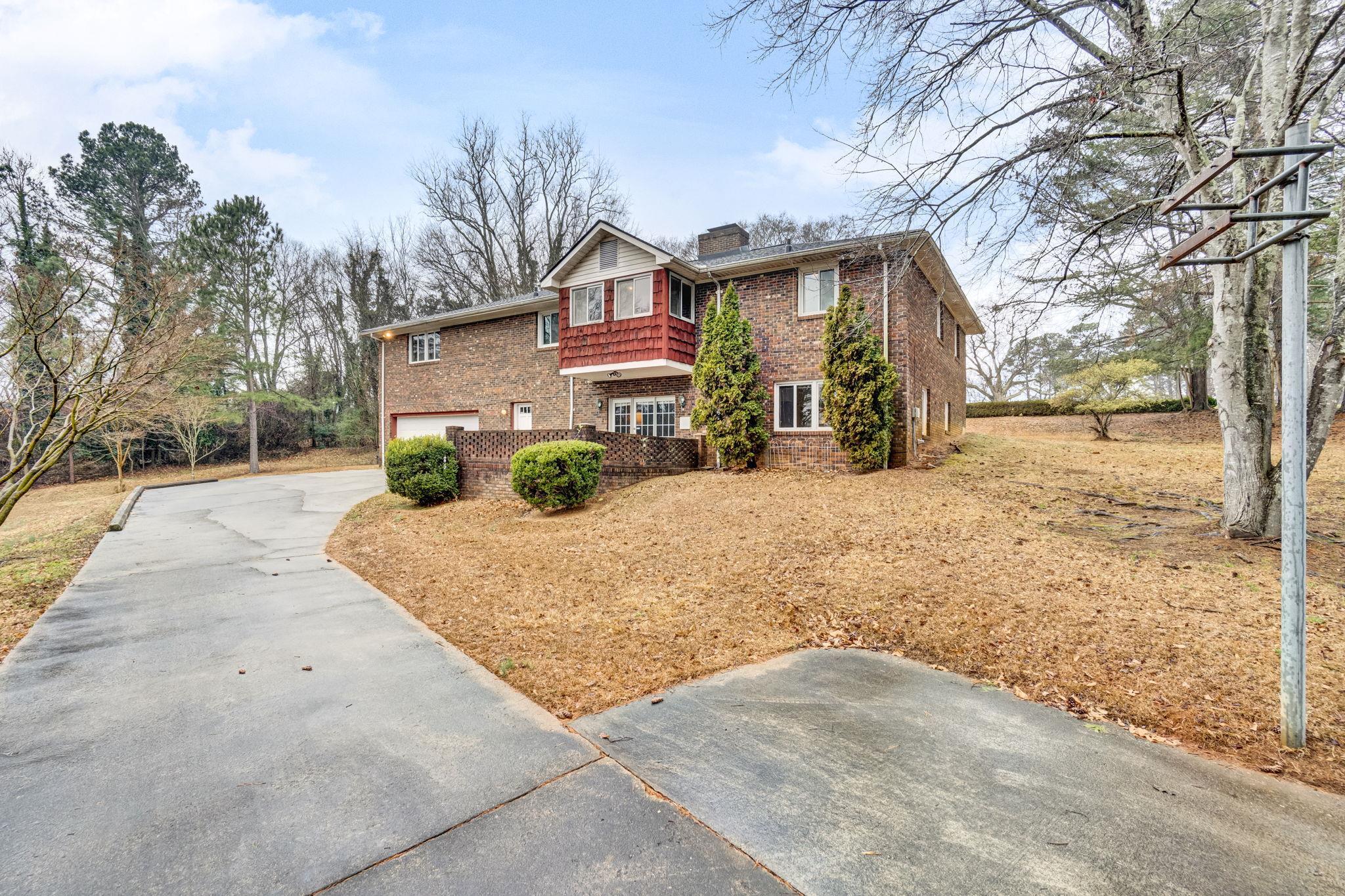 455 Mockingbird Lane Spartanburg, SC 29307 - Photo 38 of 40