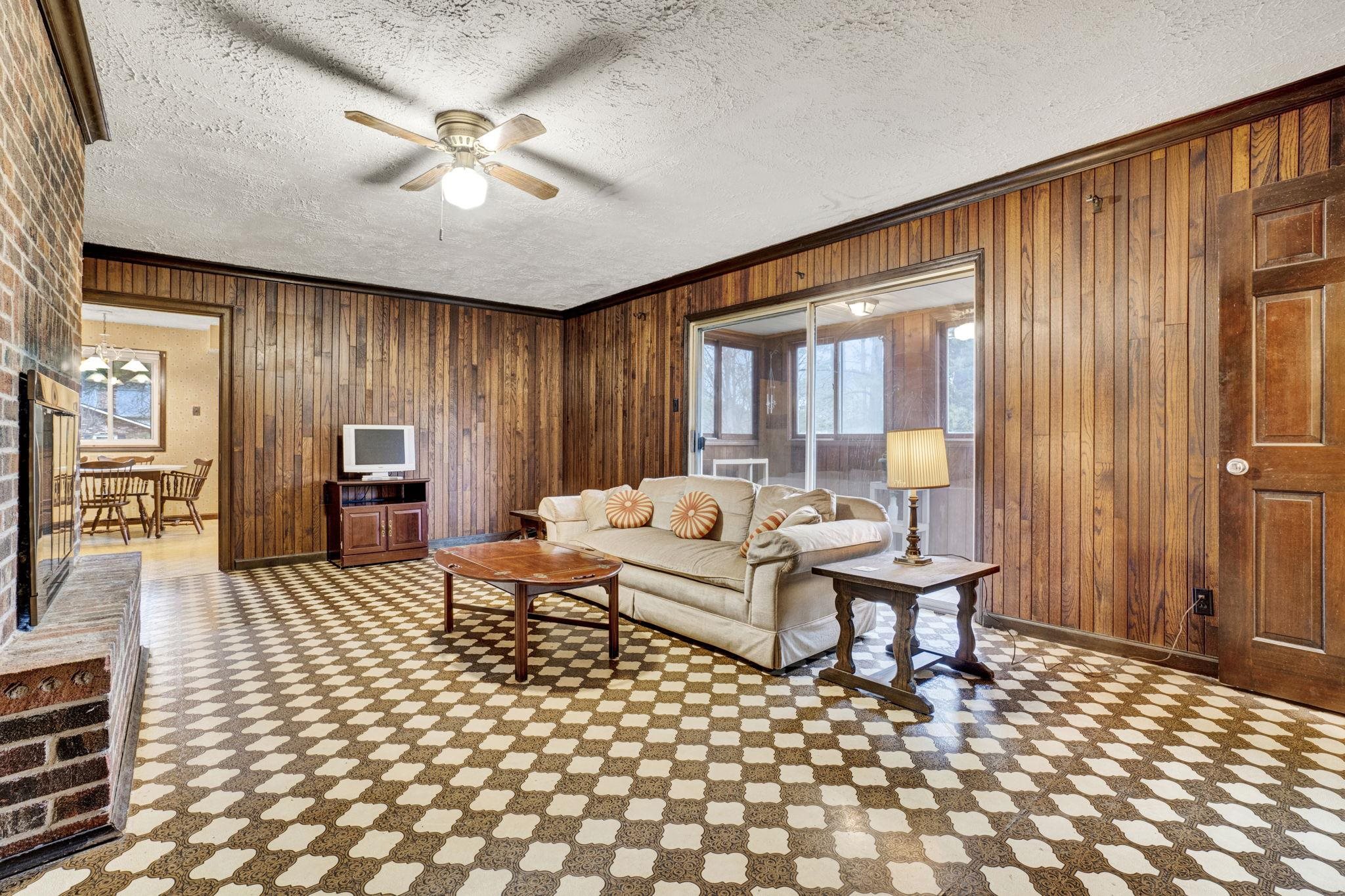 455 Mockingbird Lane Spartanburg, SC 29307 - Photo 8 of 40