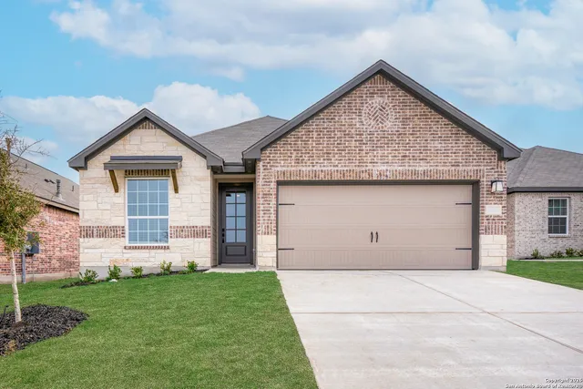 $355,900 | 6311 Monk Landing, Converse, TX 78109
