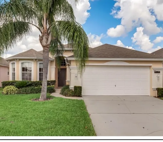 $390,000 | 190 Minniehaha Circle, Haines City, FL 33844