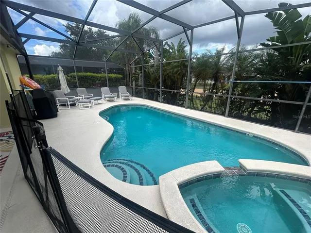 $390,000 | 190 Minniehaha Circle, Haines City, FL 33844